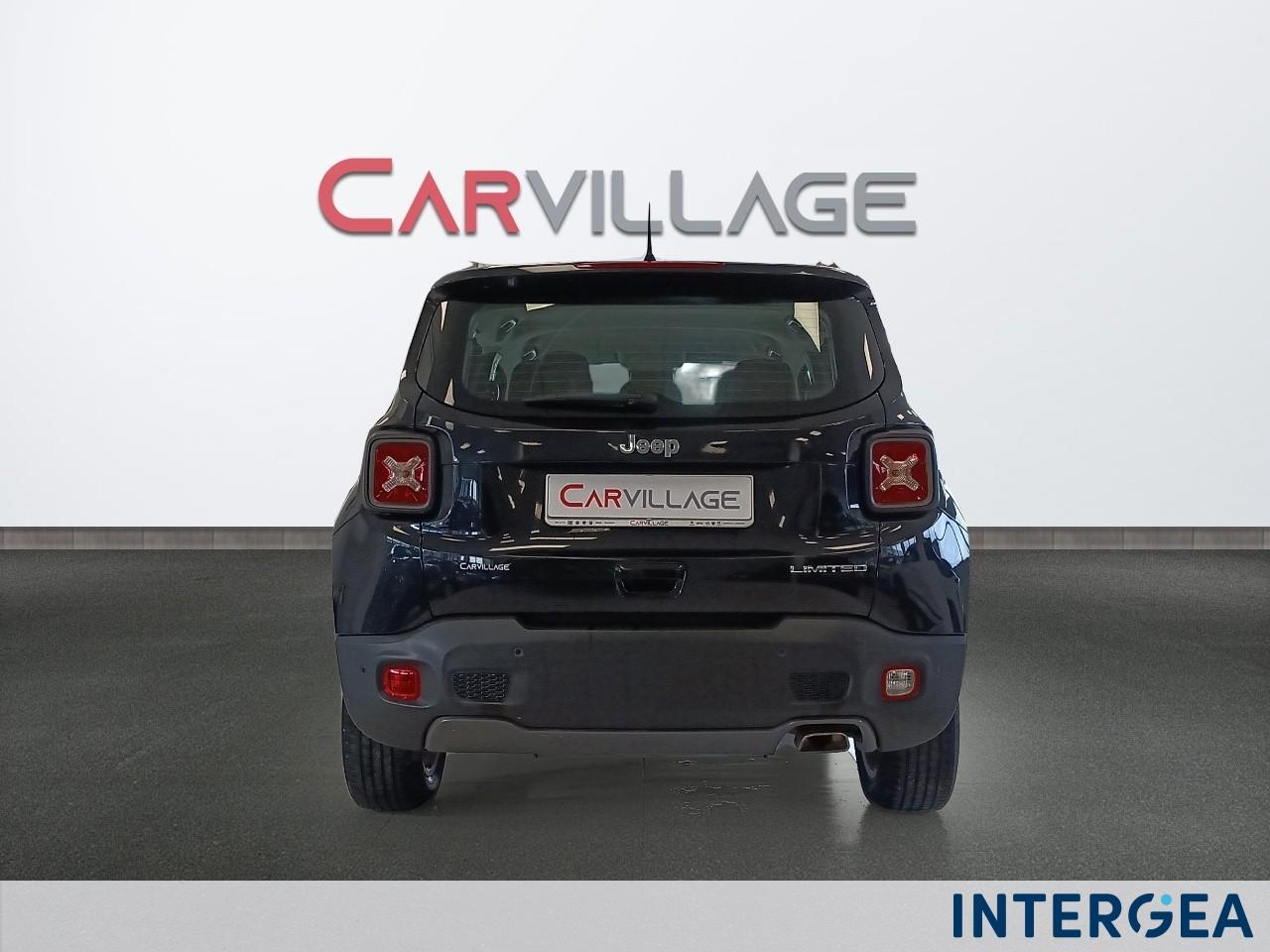 JEEP Renegade 1.0 t3 Limited 2wd