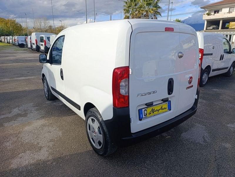 FIAT Fiorino Fiorino 1.3 MJT 95CV Cargo