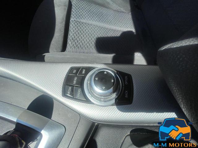 BMW 118 d 5p. Msport