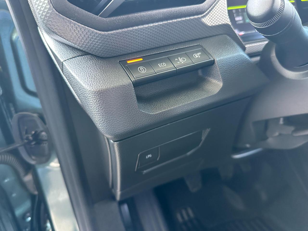 Dacia Duster 1.2 Eco-G Expression 120cv