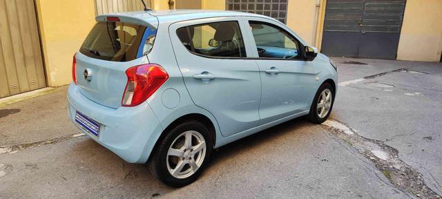 OPEL Karl 1.0 75 CV N-Joy