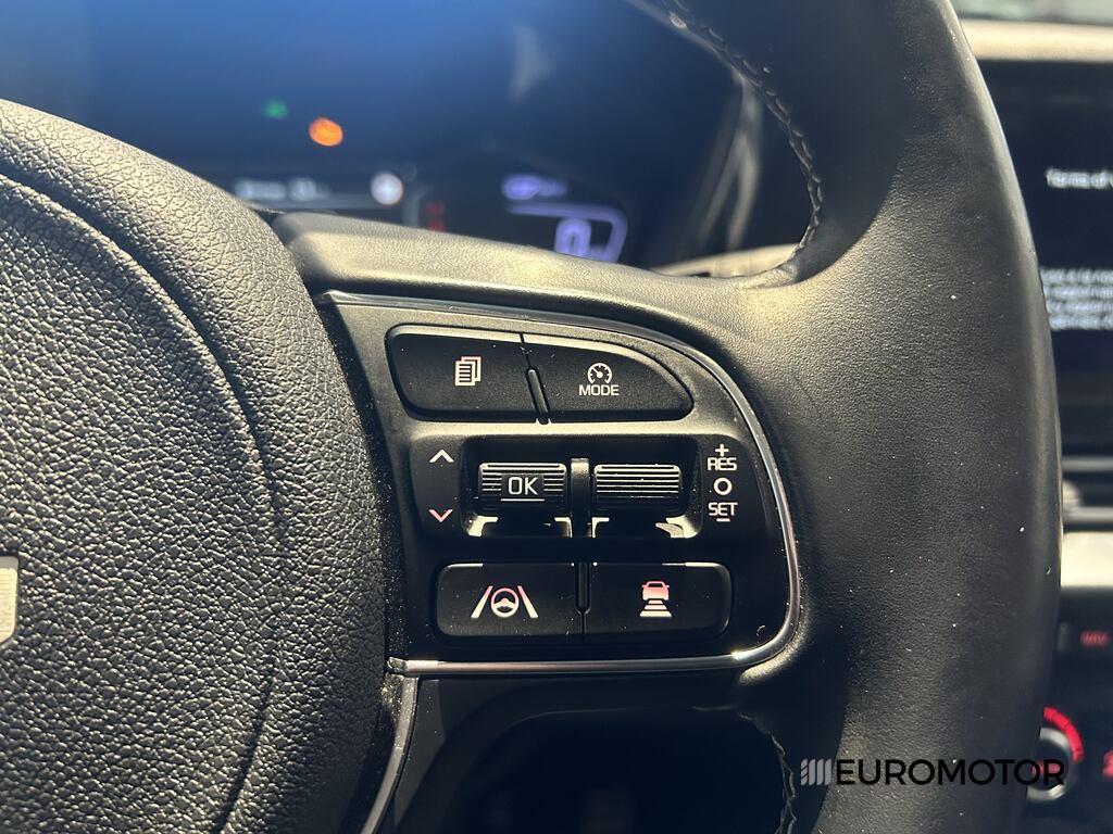 Kia Niro 1.6 GDI HEV Evolution 2WD DCT