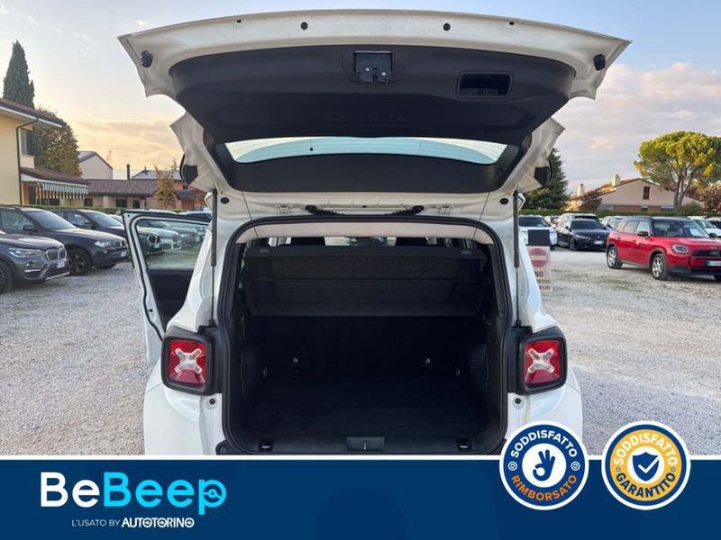 Jeep Renegade 1.0 T3 LIMITED 2WD