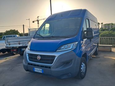 Fiat Ducato 30 2.3 MJT 130CV PC-TN Furgone