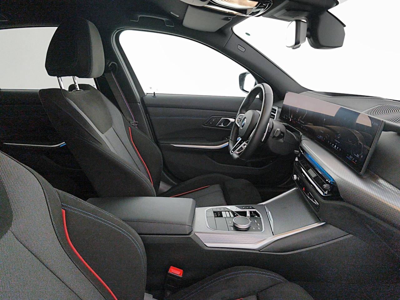 BMW Serie 3 320d xDrive Berlina 48V MSport Pro