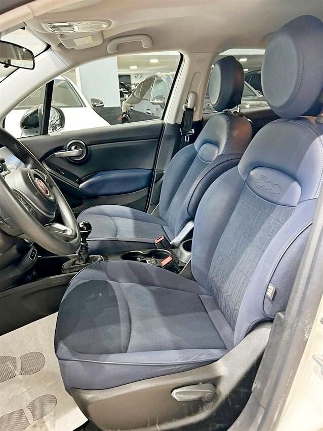 Fiat 500X 1.0 T3 120 CV Cult