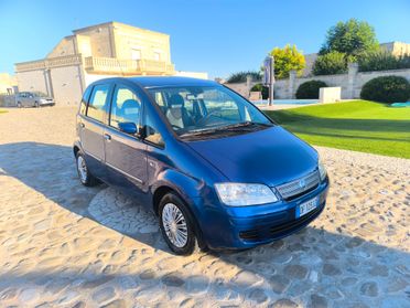 Fiat Idea 1.4 BlackLabel GPL perfetta full optional