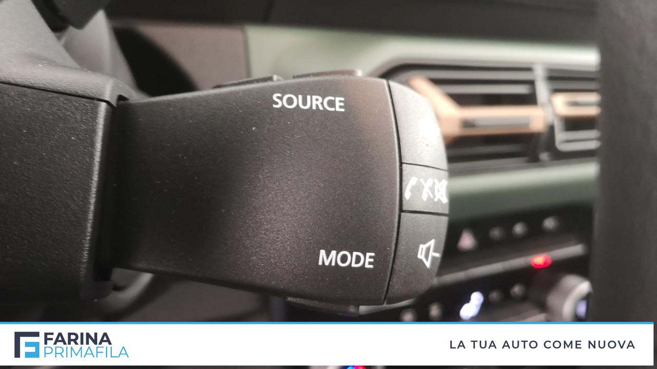 DACIA Spring 2024 - Spring Extreme Electric 65