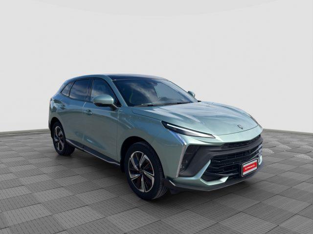 FORTHING Friday HEV Friday HEV