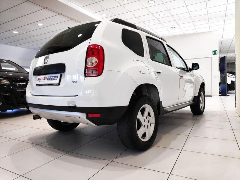 Dacia Duster Duster 1.5 dci Laureate 4x2 110cv*DIESEL*