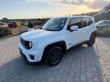 Jeep Renegade 1.6 Mjt 130 CV Limited 2021