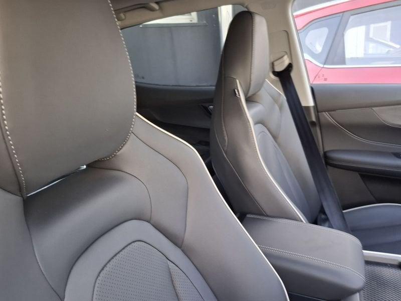 DR AUTOMOBILES dr5 1.5 HEV DHT