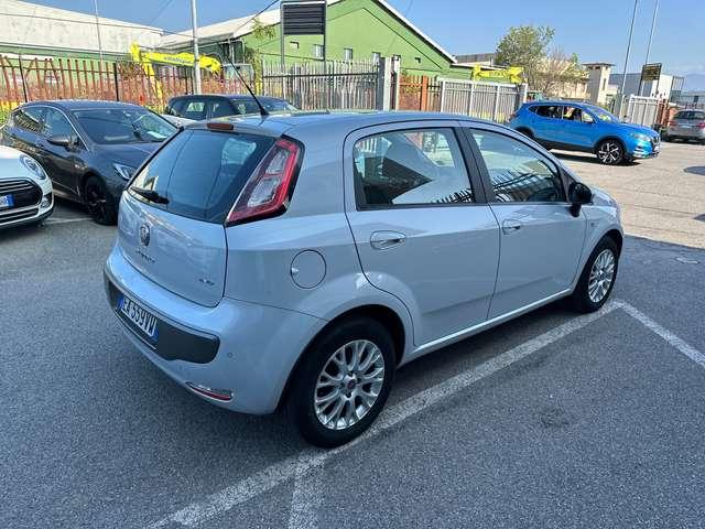 Fiat Punto Evo Punto Evo 5p 1.4 m-air