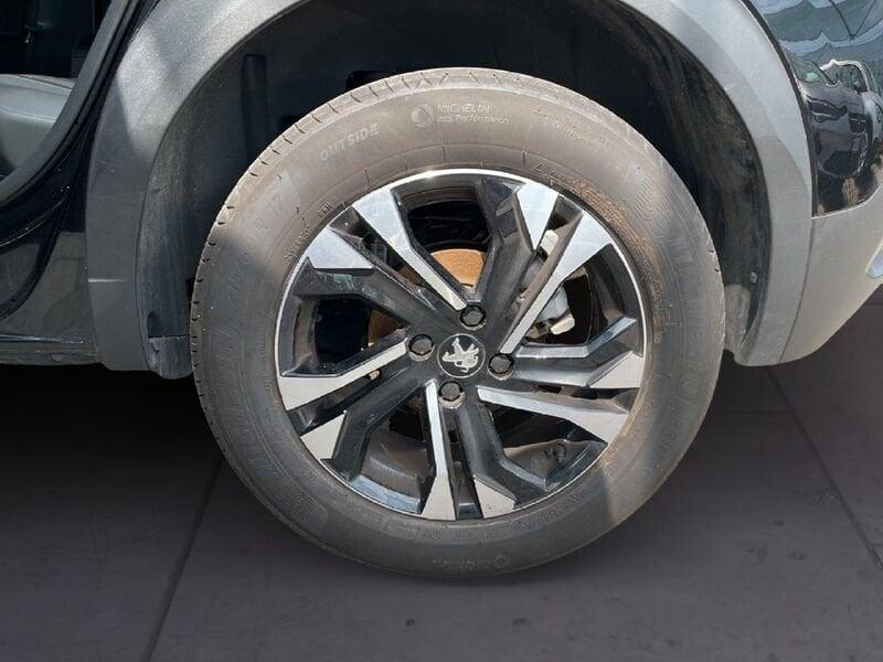 Peugeot 2008 II 2020 1.2 puretech Allure Pack s&s 100cv