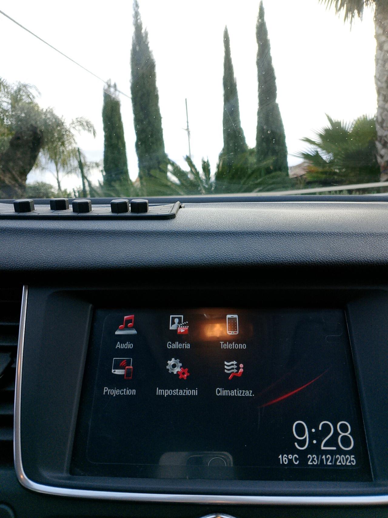 Opel Grandland X 1.5 diesel Ecotec Start&Stop Ultimate