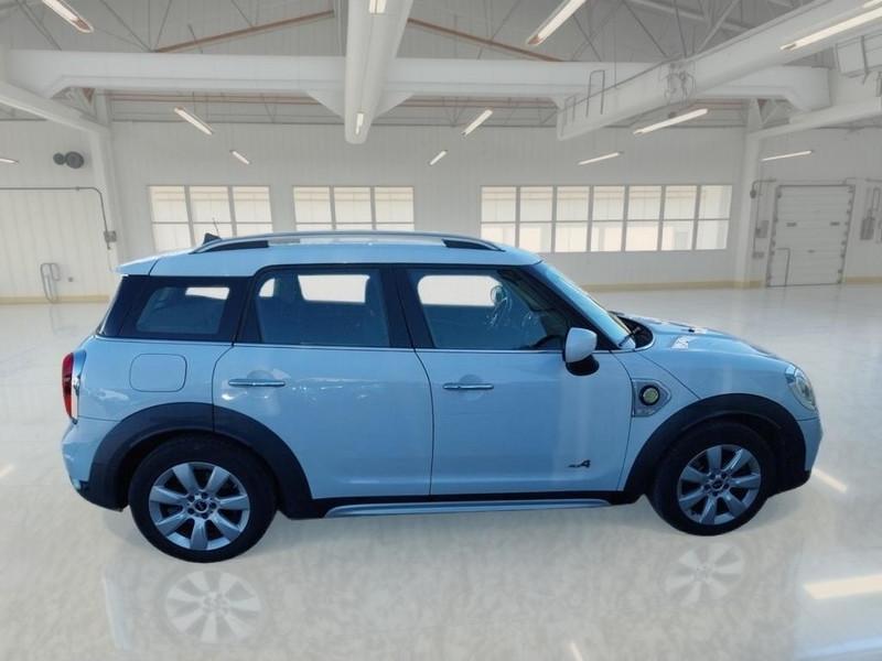 MINI COOPER SE COUNTRYMAN ALL4 BUSINESS AUTOM. 5 PORTE SUV