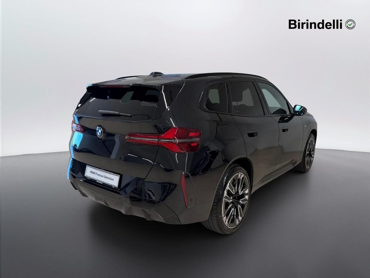 BMW X3 (G45) - X3 xDrive40d 48V MSport Pro