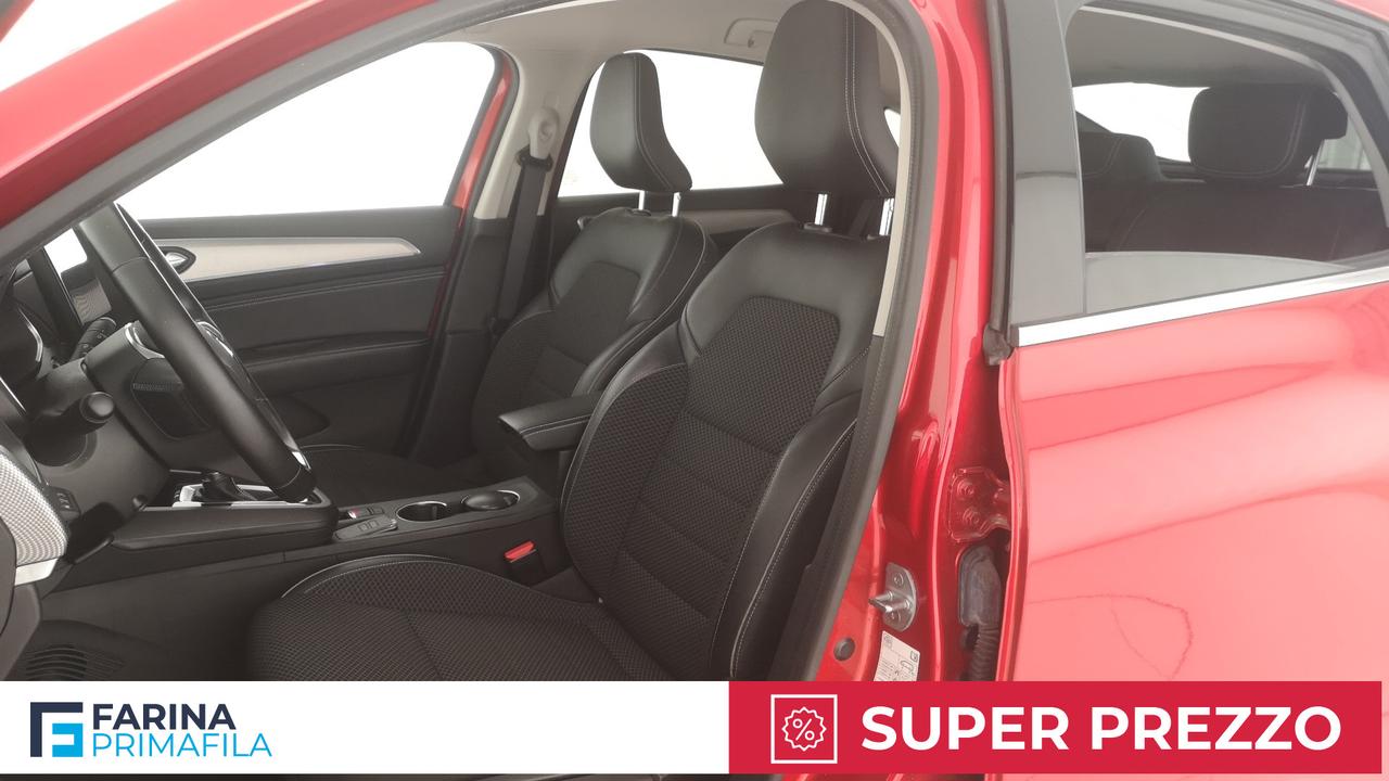 RENAULT Arkana 2021 - Arkana 1.6 E-Tech full hybrid Intens 145cv