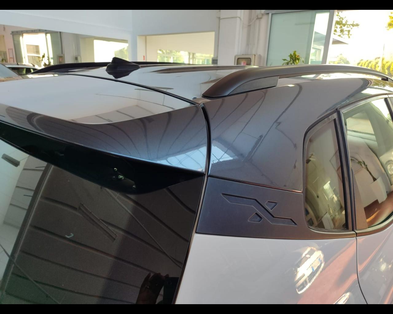 SEAT Arona 1.0 TGI Style