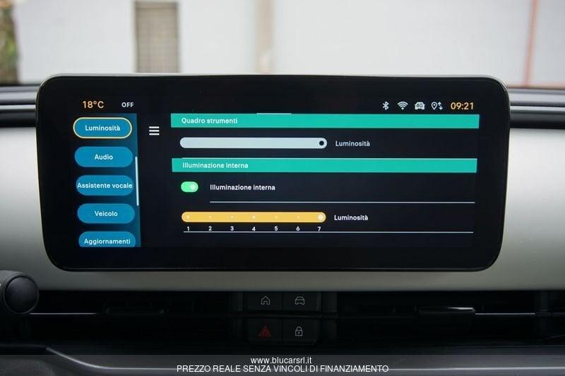 FIAT 600 600 Hybrid 100 CV DCT MHEV La Prima