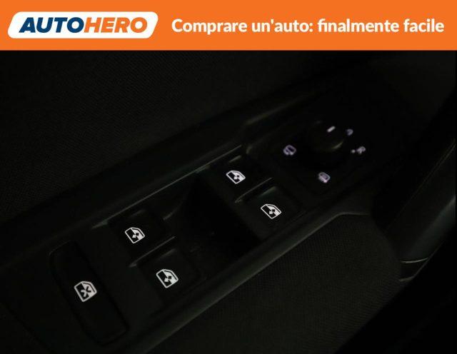 VOLKSWAGEN Tiguan 2.0 TDI SCR Sport BlueMotion Technology
