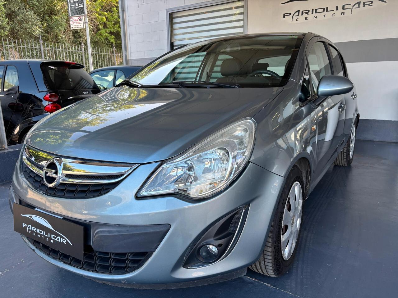 Opel Corsa 1.2 5 porte One