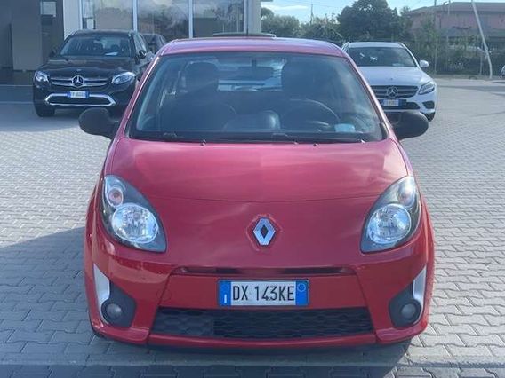 Renault Twingo Twingo 1.2 Dynamique 60cv