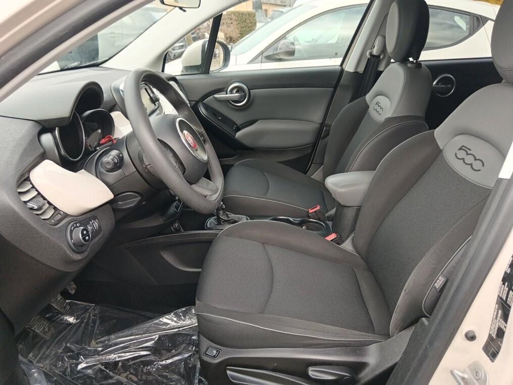 Fiat 500X 1.4 MultiAir 140 CV Opening Edition