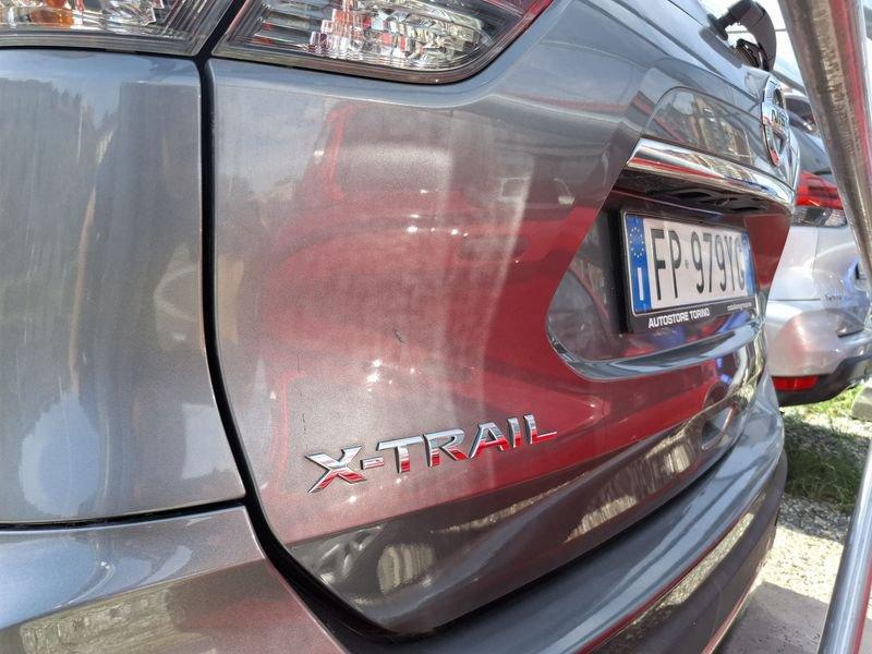 Nissan X-Trail 1.6 dci N-Connecta 2wd
