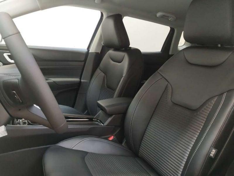 Jeep Compass 1.6 mjt Limited 2wd 130cv