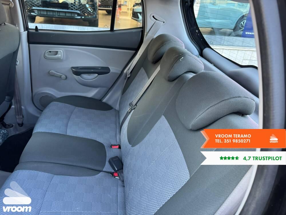 KIA Picanto 1.0 12V Urban