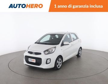 KIA Picanto 1.0 12V 5 porte Active