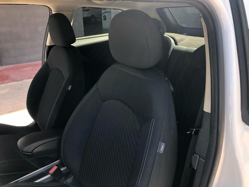 Mini Mini Paceman 2.0 Cooper SD E6