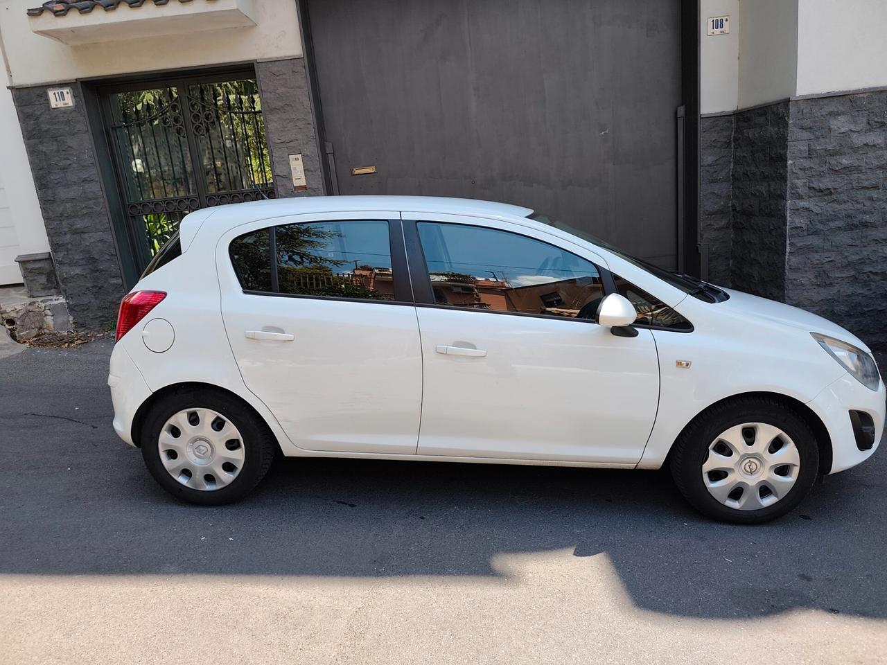 Opel Corsa 1.3 CDTI 75CV 2014