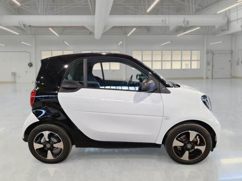 SMART FORTWO EQ 41kW passion