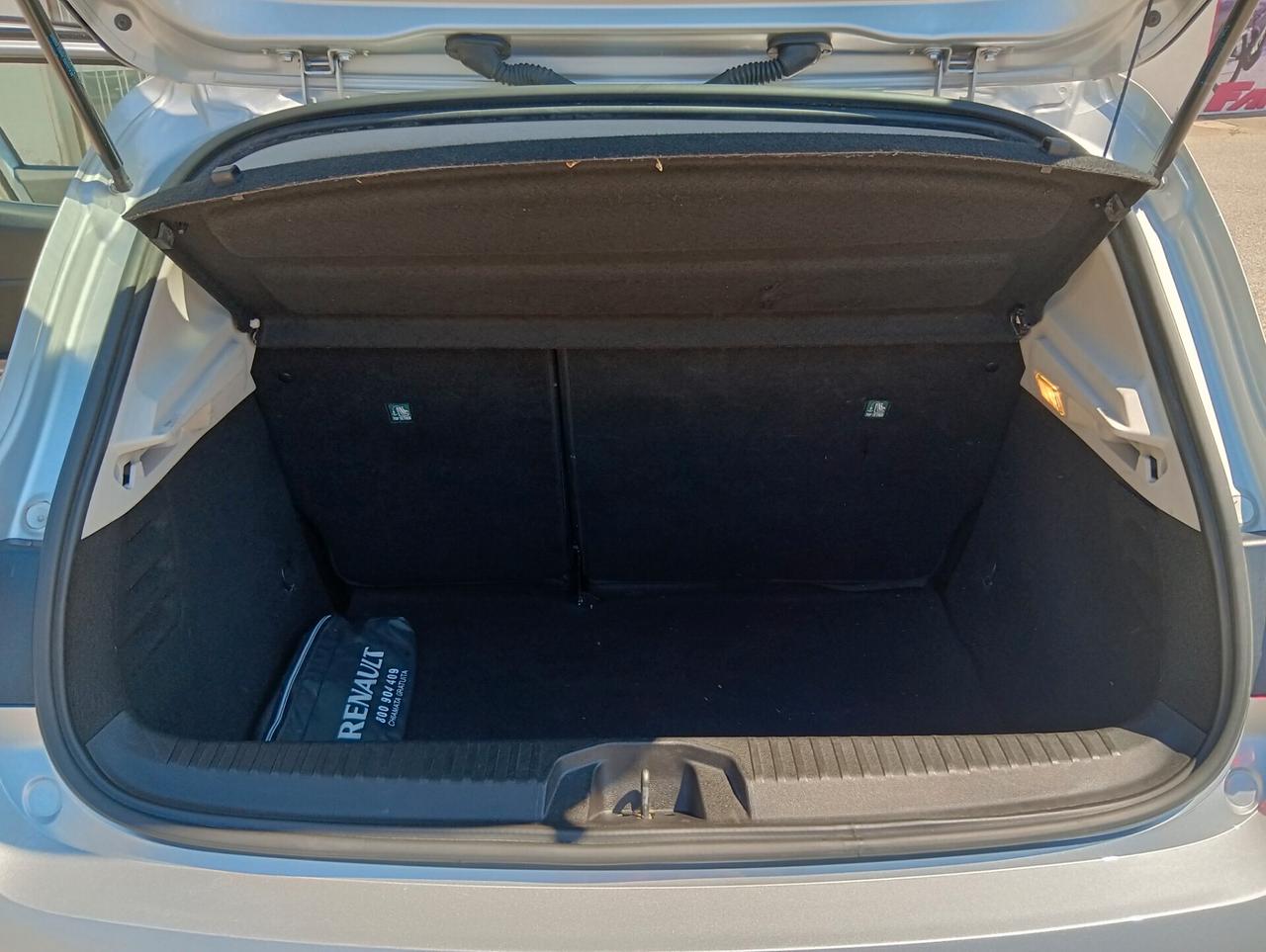 Renault Clio TCe 90 CV 5 porte Business