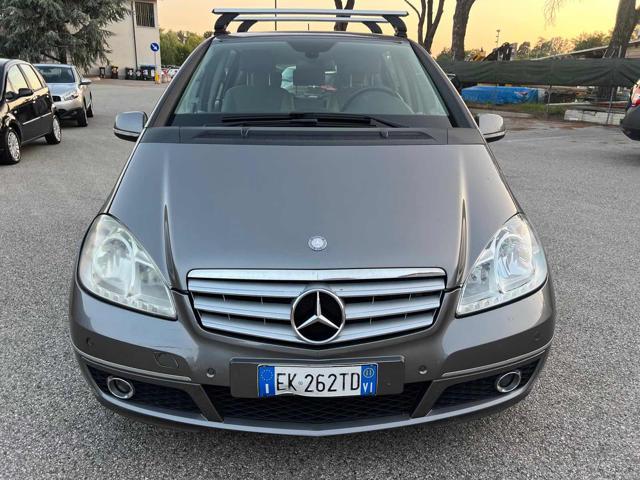 MERCEDES-BENZ A 180 CDI Avantgarde senza nessun lavoro da fare