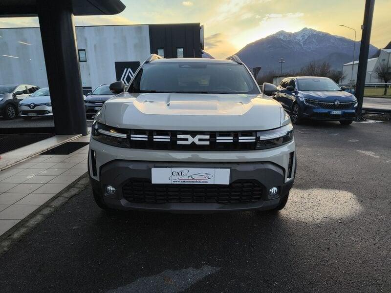 Dacia Duster Duster Tce 130 CV MHEV Journey