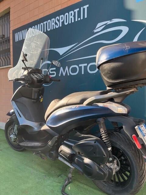 Piaggio Beverly 300 i.e. ABS UNICO PROPRIETARIO