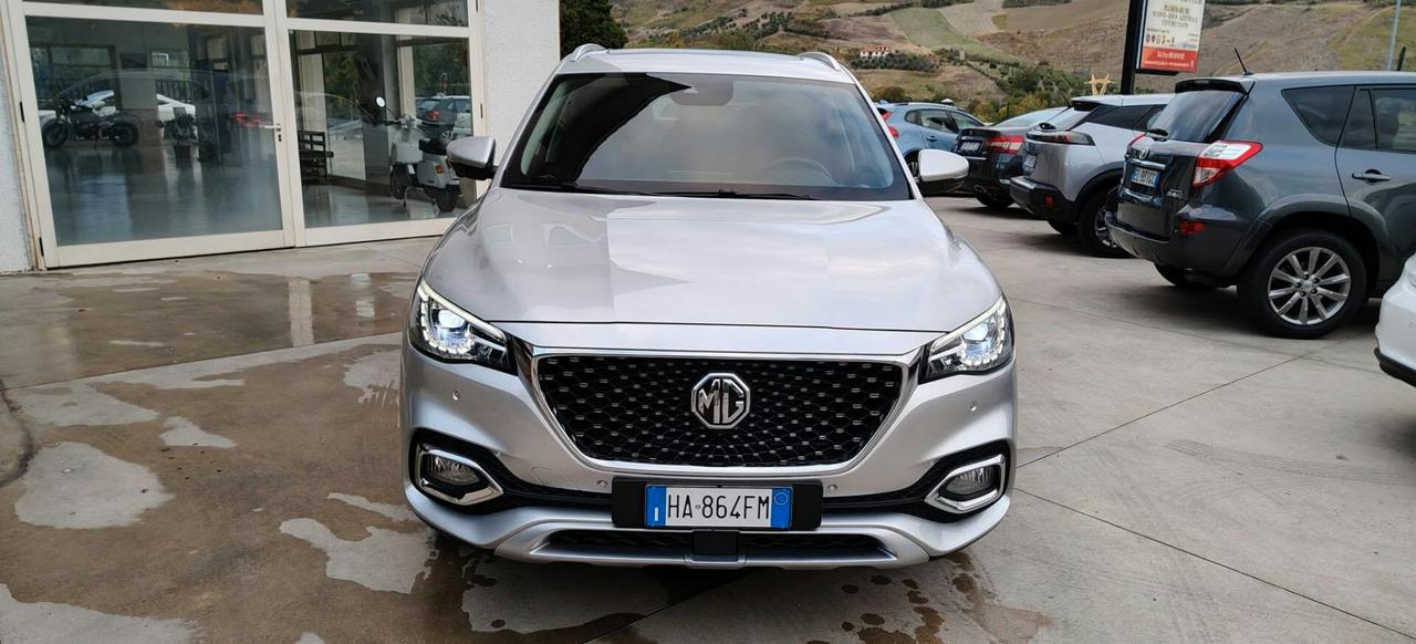 Mg HS 1.5T-GDI AT Luxury "KM 27000"