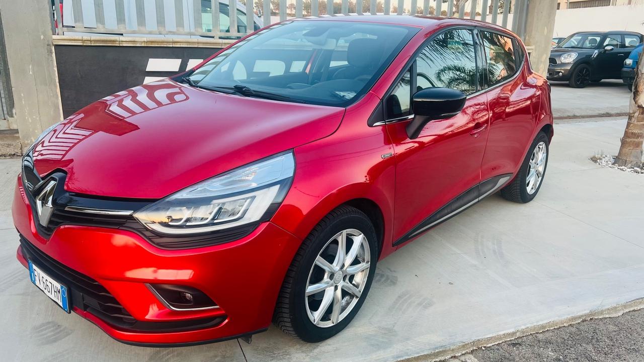 Renault Clio dCi 8V 75 CV 5 porte Duel