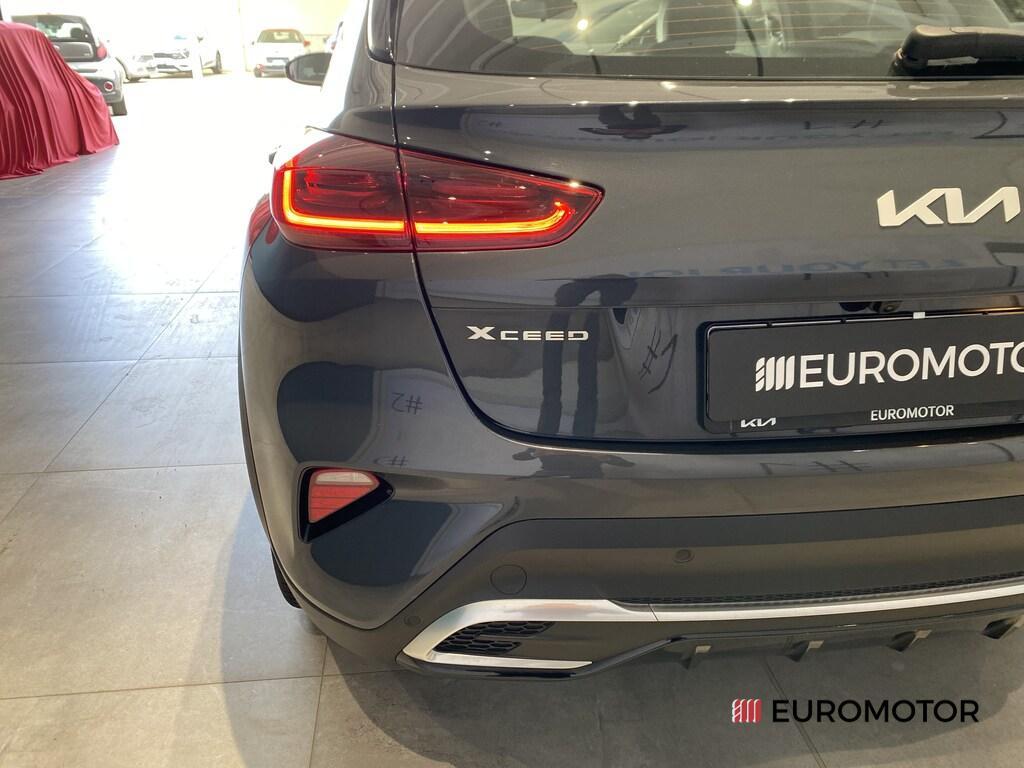 Kia Xceed 1.6 CRDi MHEV Business iMT