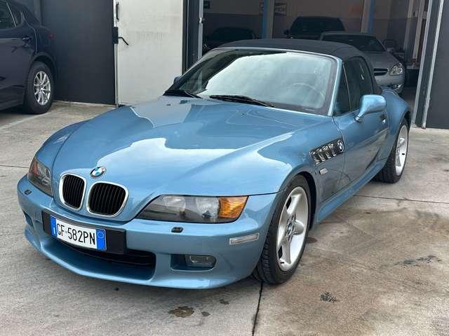 BMW Z3 2.8 24v automatica Roadster cat.