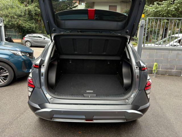 HYUNDAI Kona 1.0 T-GDI DCT XLine