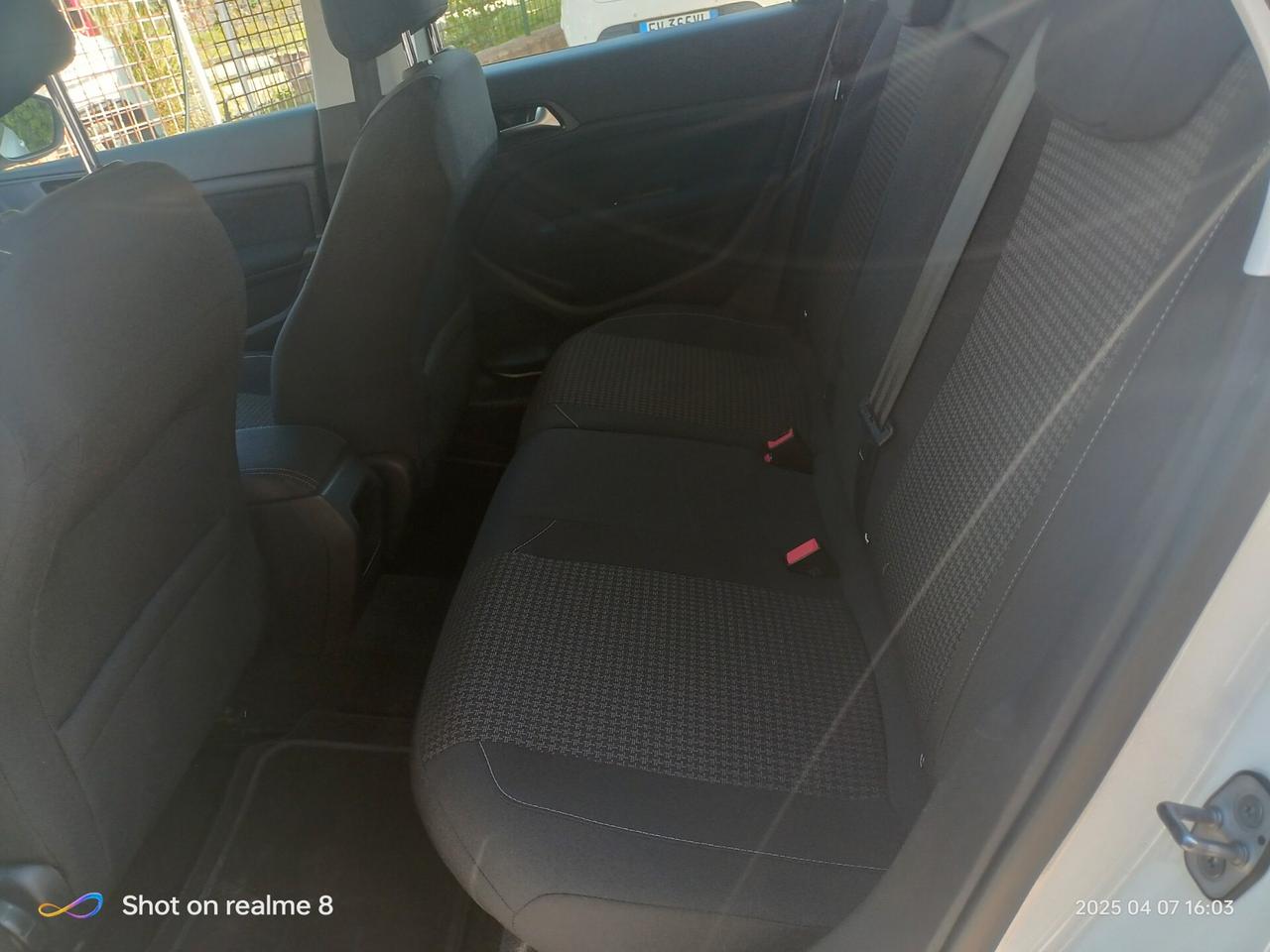 Peugeot 308 BlueHDi 100 S&S SW Business