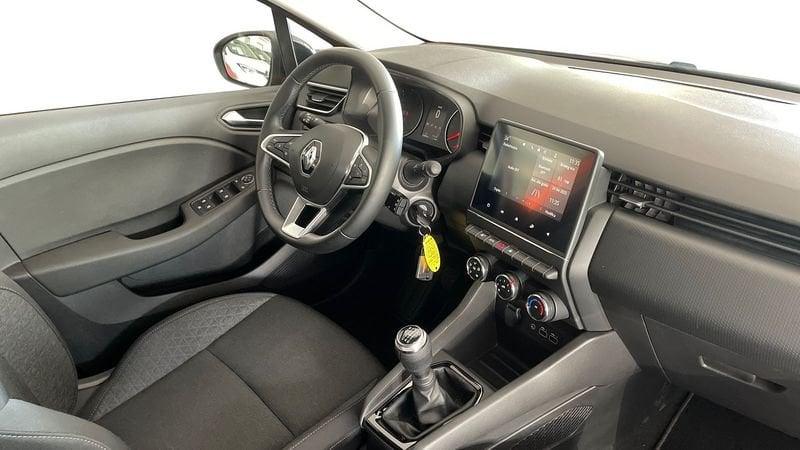 Renault Clio equilibre TCe 90