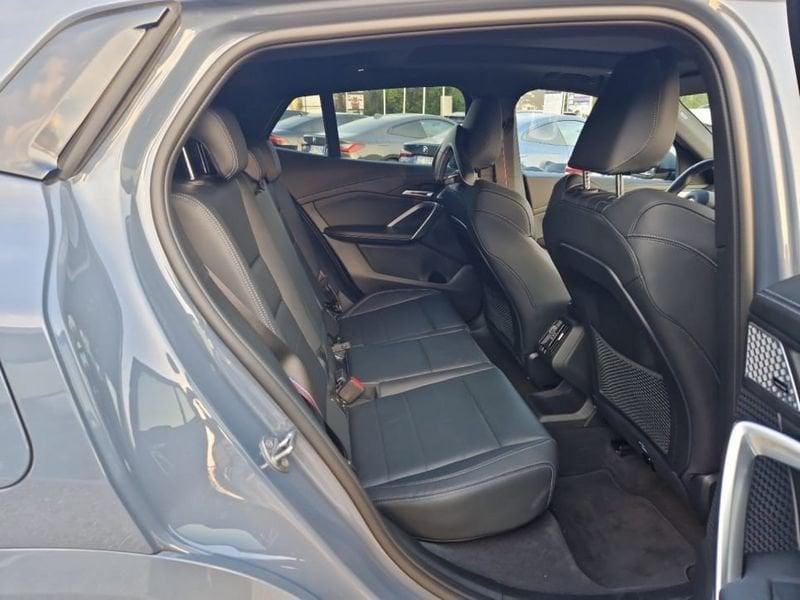 BMW X2 SDRIVE18D