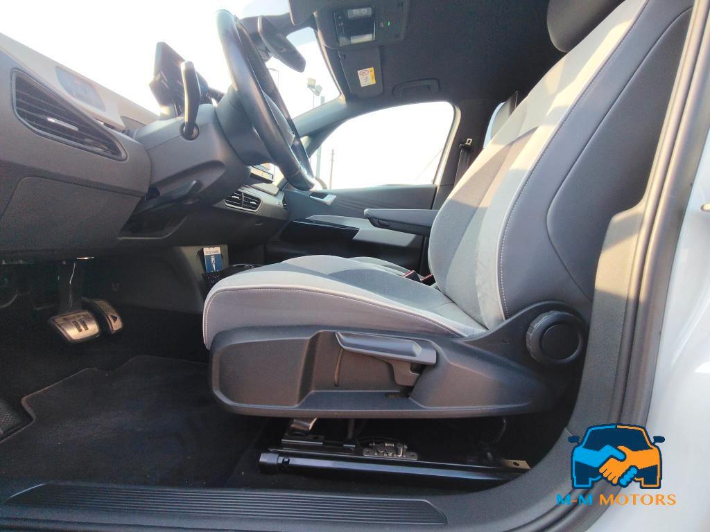 Volkswagen ID.3 58 kWh 1st edition Plus