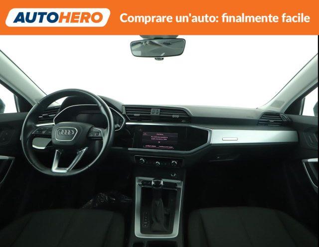 AUDI Q3 SPB 35 TDI S tronic