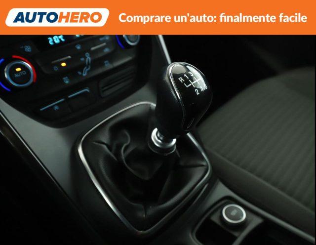 FORD C-Max 1.5 TDCi 120CV Start&Stop Titanium